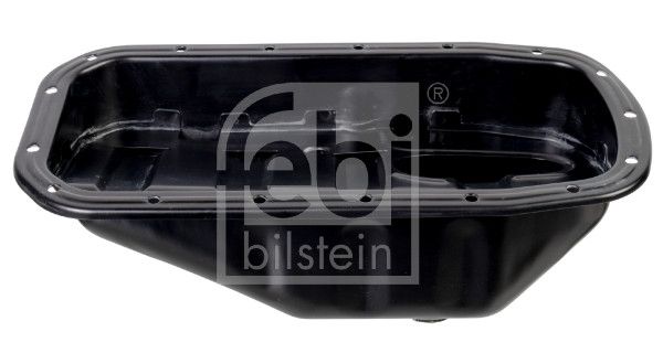FEBI BILSTEIN 175857 - Ölwanne