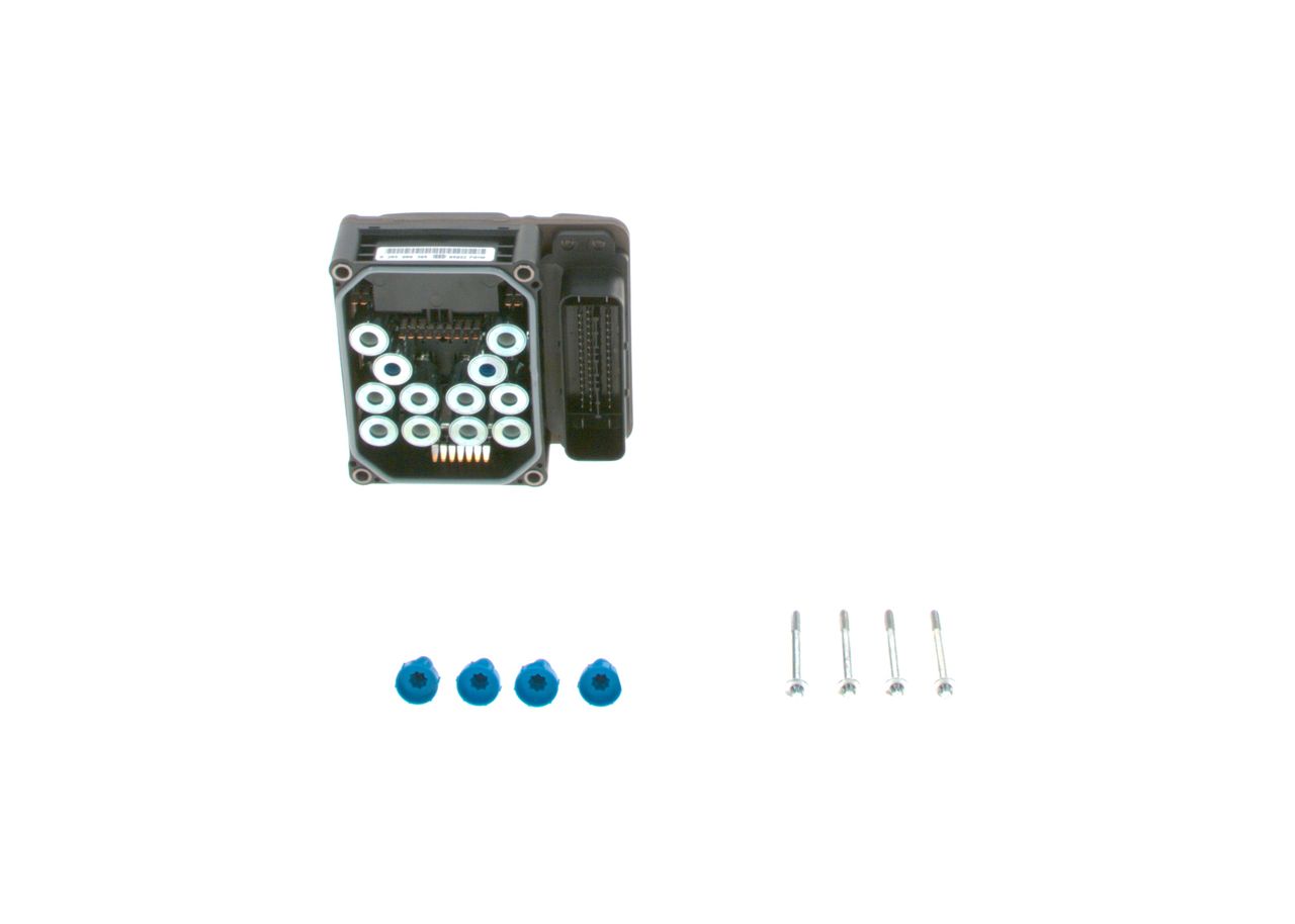 BOSCH 1 265 960 894 - Steuergerätsatz