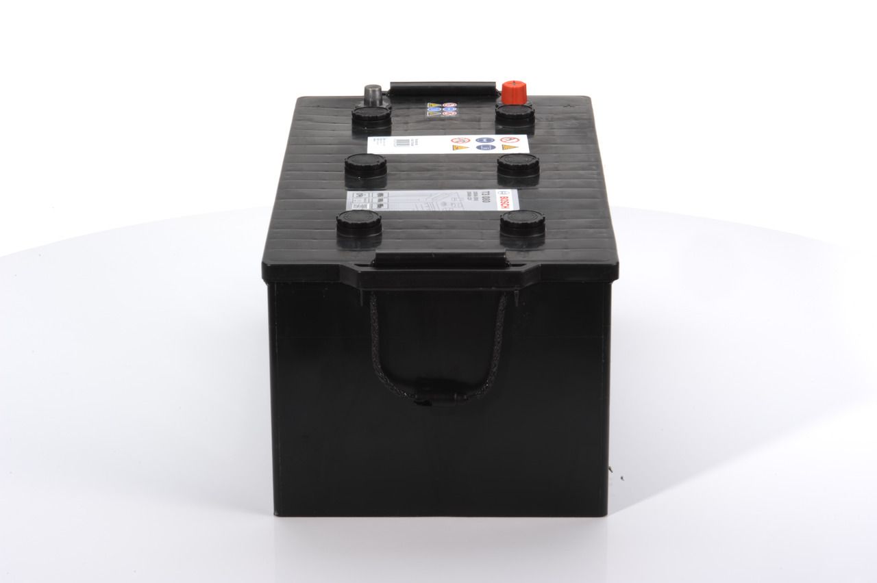 BOSCH 0 092 T30 800 - Starterbatterie