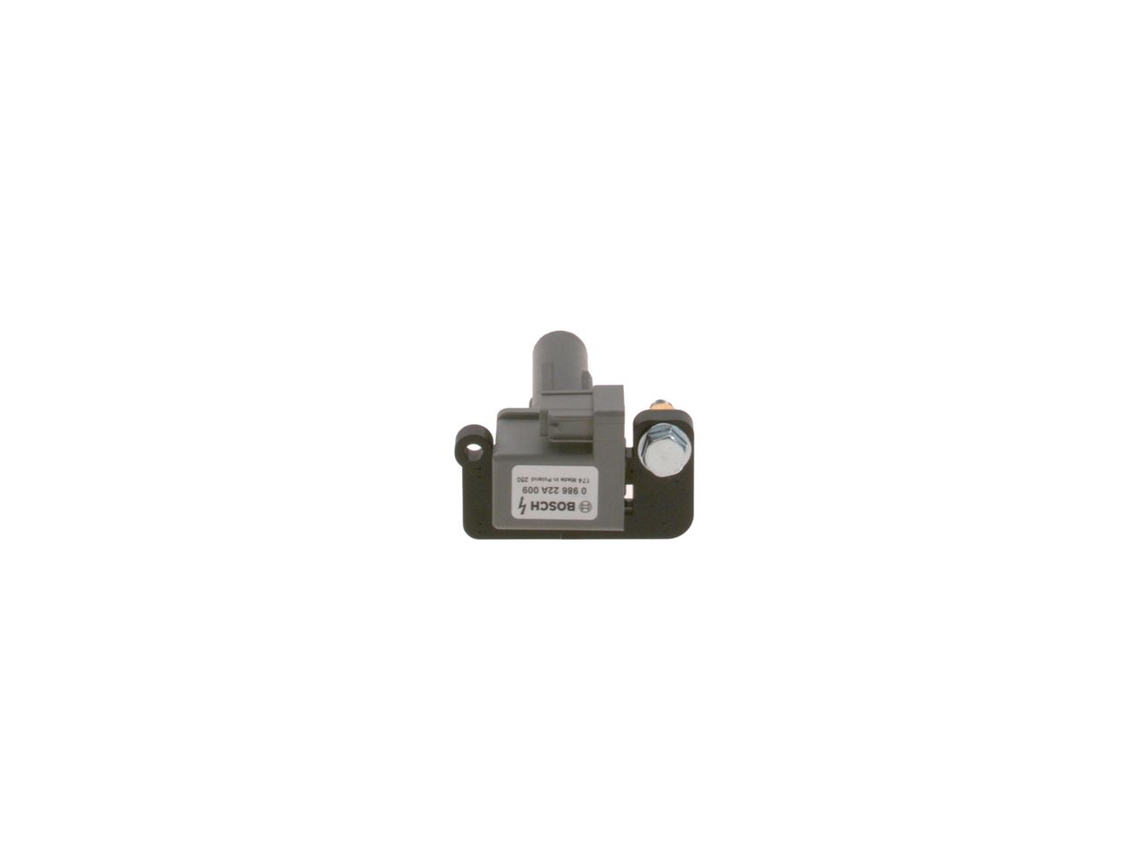 BOSCH 0 986 22A 009 - Zündspule