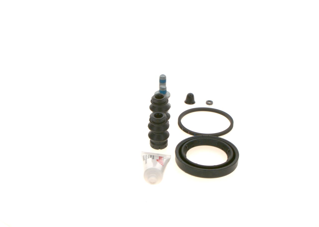 BOSCH 0 204 104 320 - Reparatursatz, Bremssattel