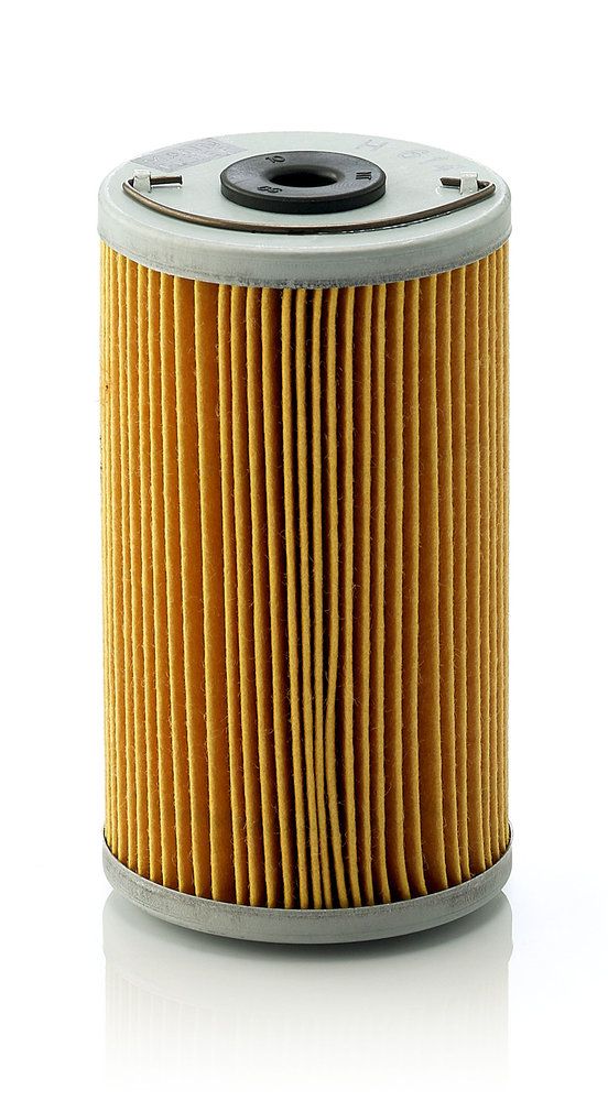 MANN-FILTER H 614 x - Ölfilter