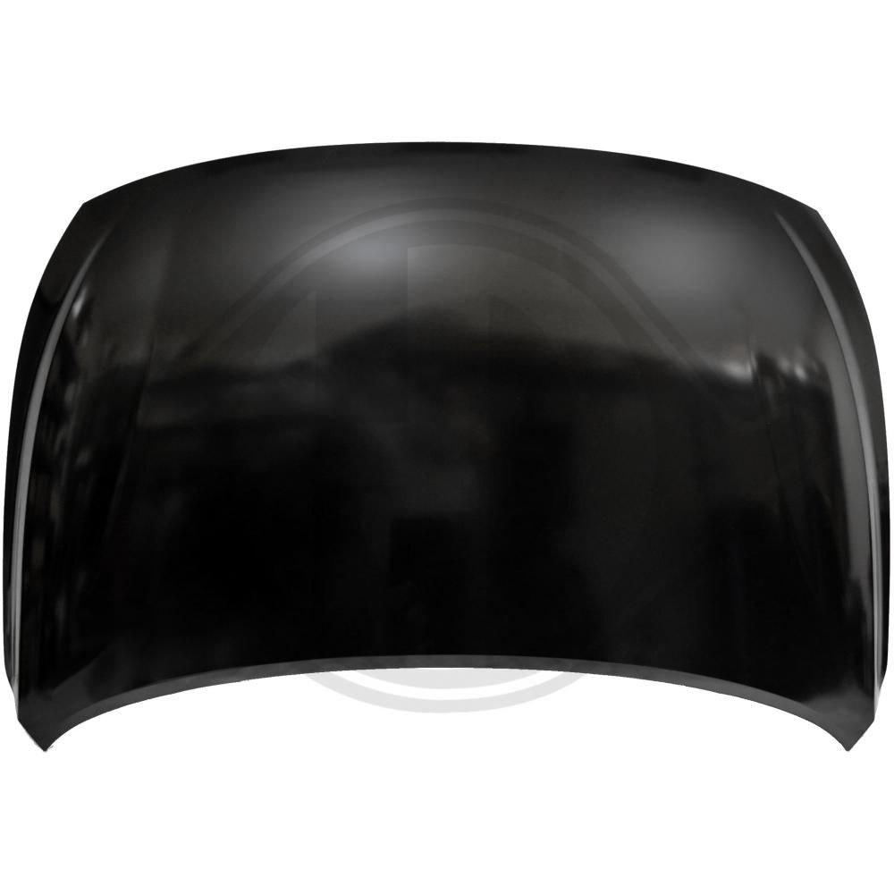 DIEDERICHS 6837000 - Motorhaube