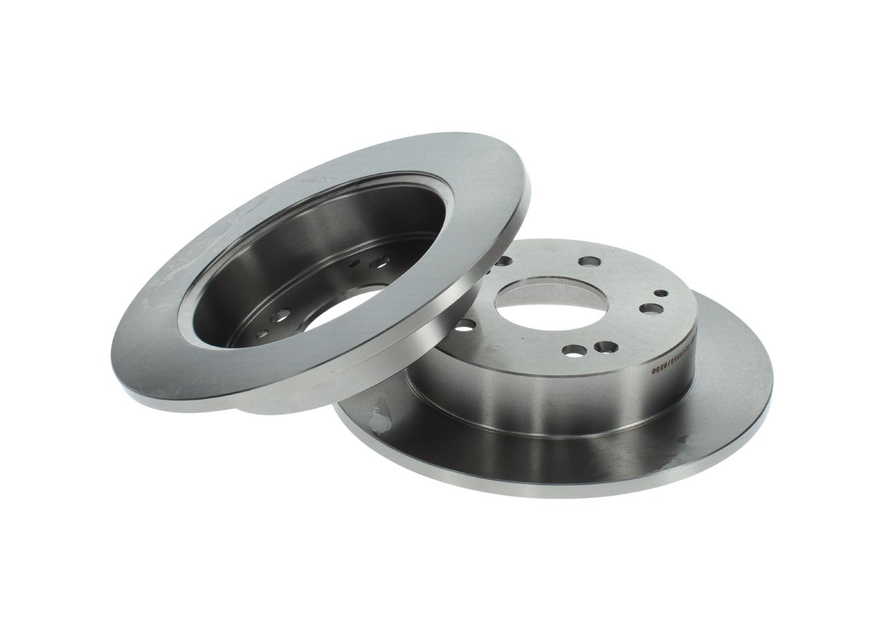 BOSCH 0 986 479 225 - Bremsscheibe