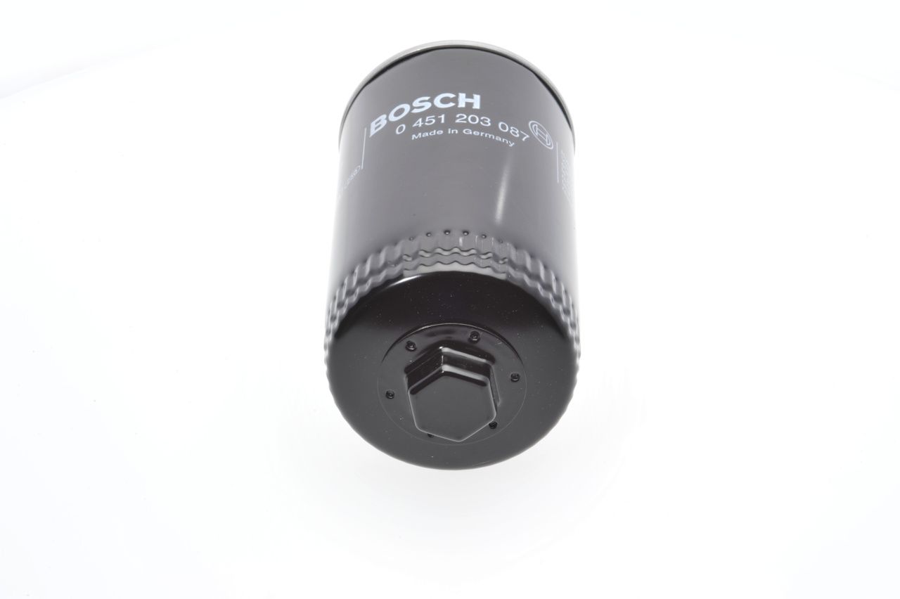 BOSCH 0 451 203 087 - Ölfilter