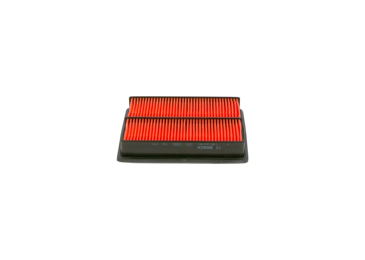 BOSCH 1 457 433 961 - Luftfilter