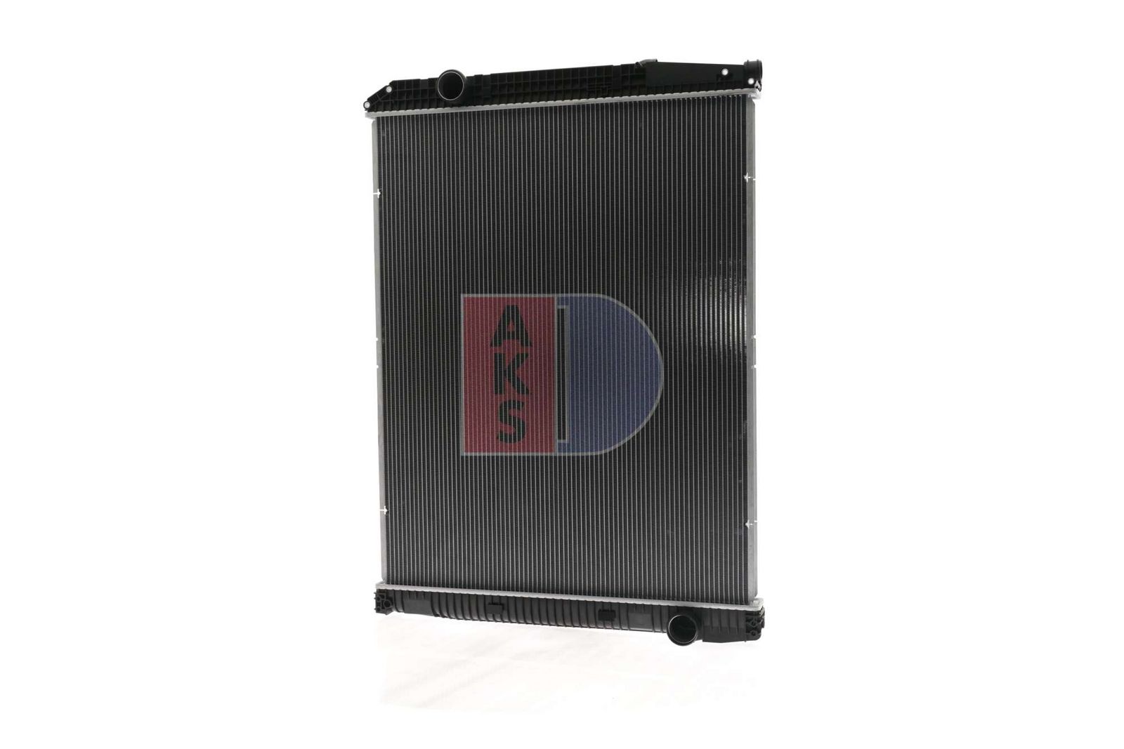 AKS DASIS 130036S - Kühler, Motorkühlung