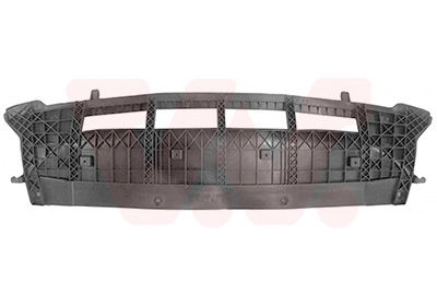 VAN WEZEL 0380705 - Abdeckung, Frontschürze