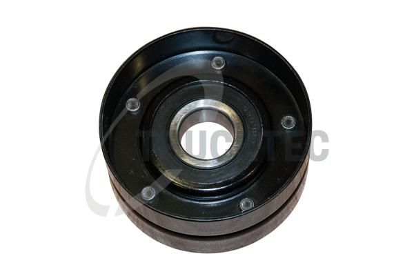 TRUCKTEC AUTOMOTIVE 02.19.329 - Spannrolle, Keilrippenriemen