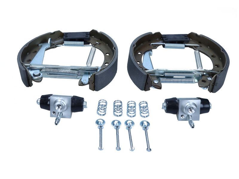MAXGEAR 19-5647KIT - Bremsbackensatz