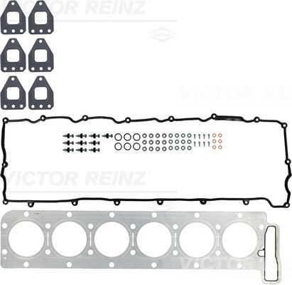 VICTOR REINZ 02-37295-05 - Dichtungssatz, Zylinderkopf