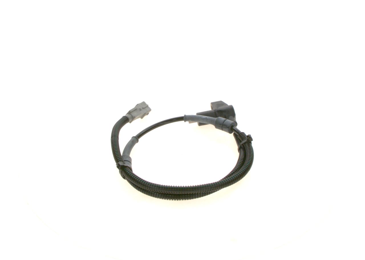 BOSCH 0 265 006 504 - Sensor, Raddrehzahl