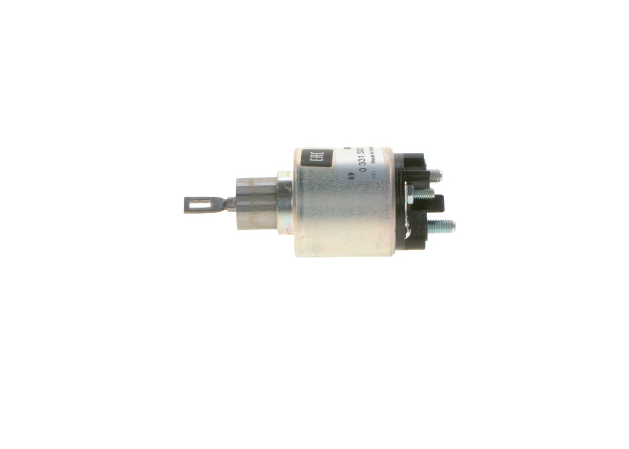 BOSCH 0 331 303 140 - Magnetschalter, Starter