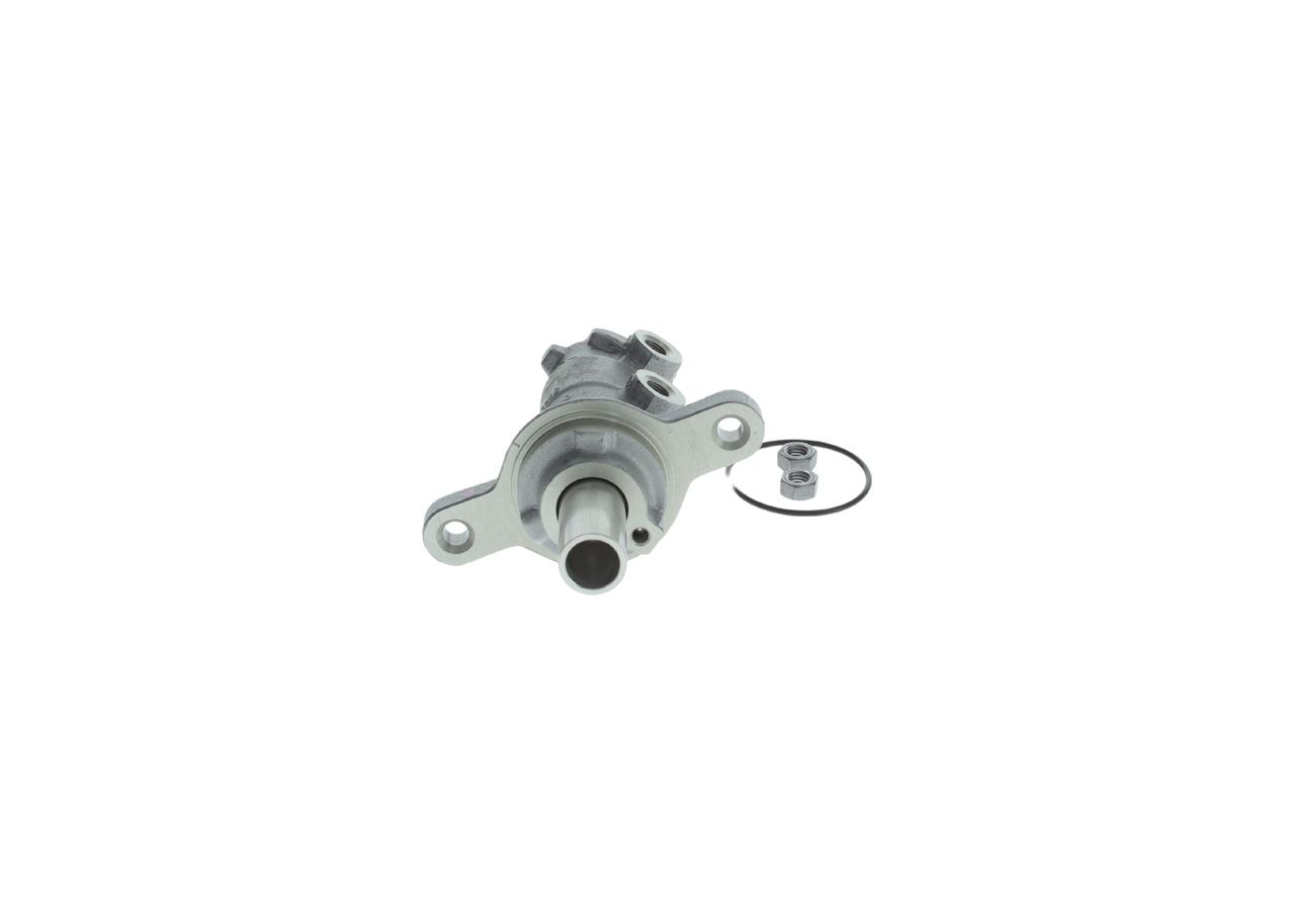 BOSCH 0 204 123 809 - Hauptbremszylinder