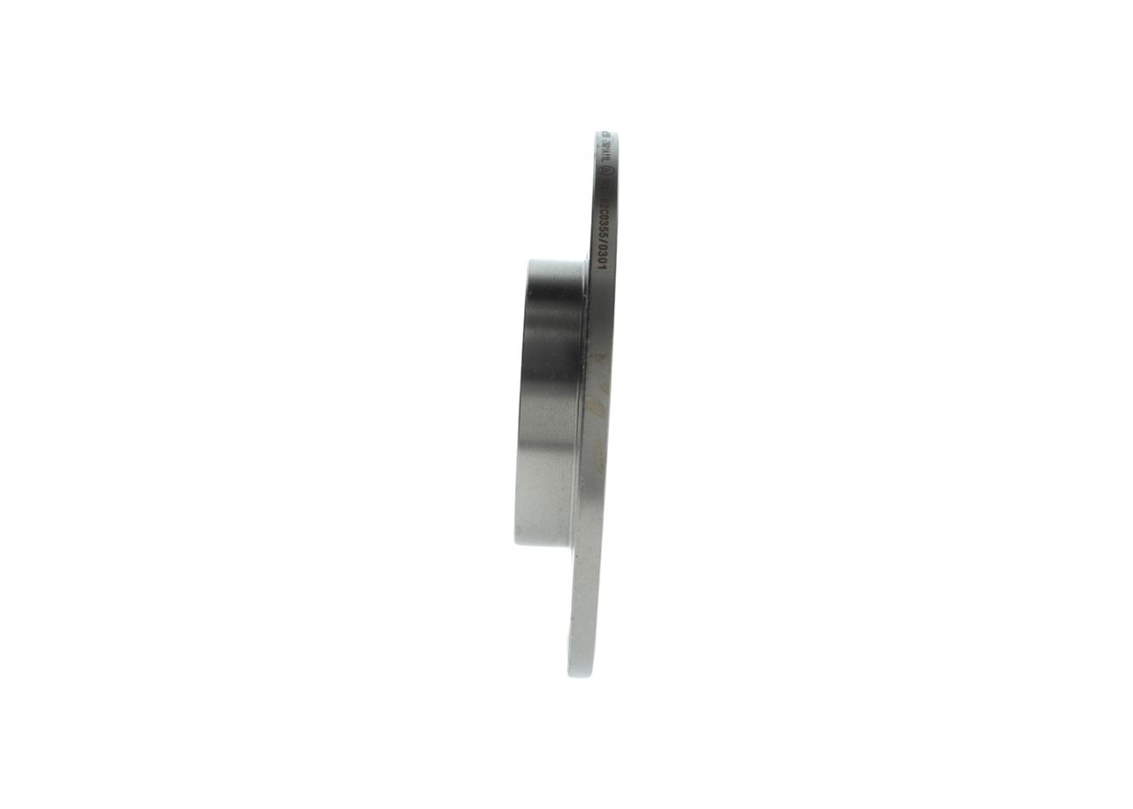 BOSCH 0 986 478 386 - Bremsscheibe