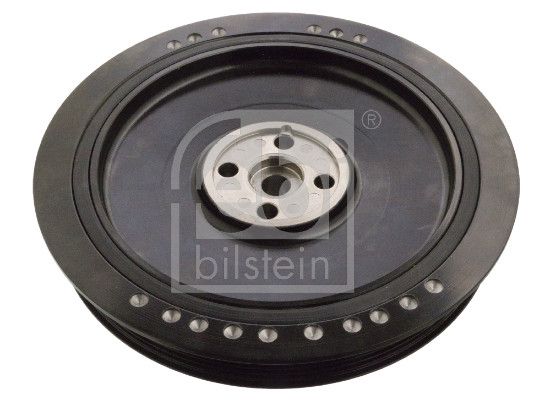 FEBI BILSTEIN 104282 - Riemenscheibe, Kurbelwelle
