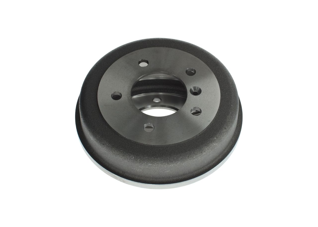 BOSCH 0 986 477 101 - Bremstrommel