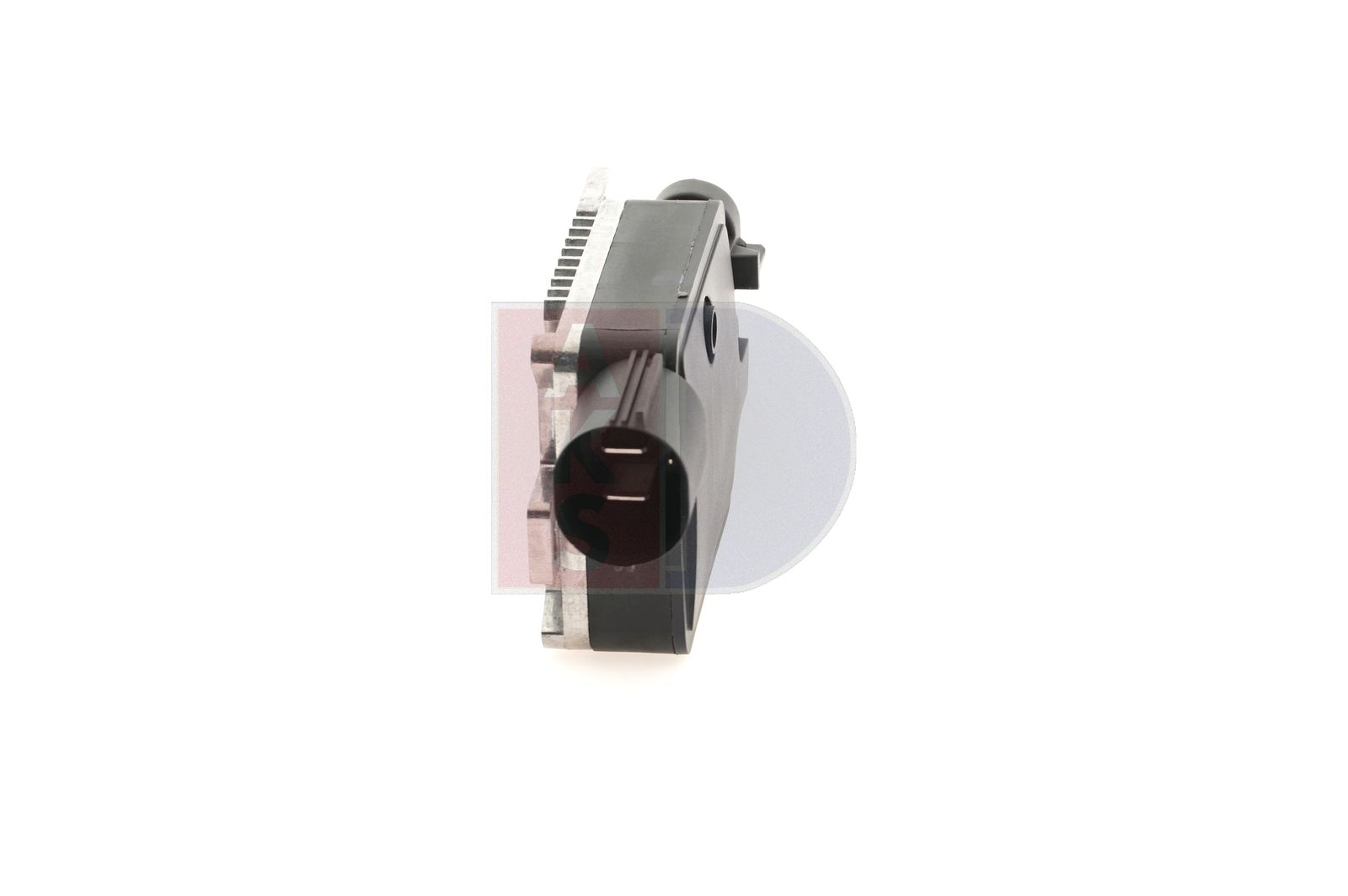 AKS DASIS 098049N - Steuergerät, Elektrolüfter (Motorkühlung)