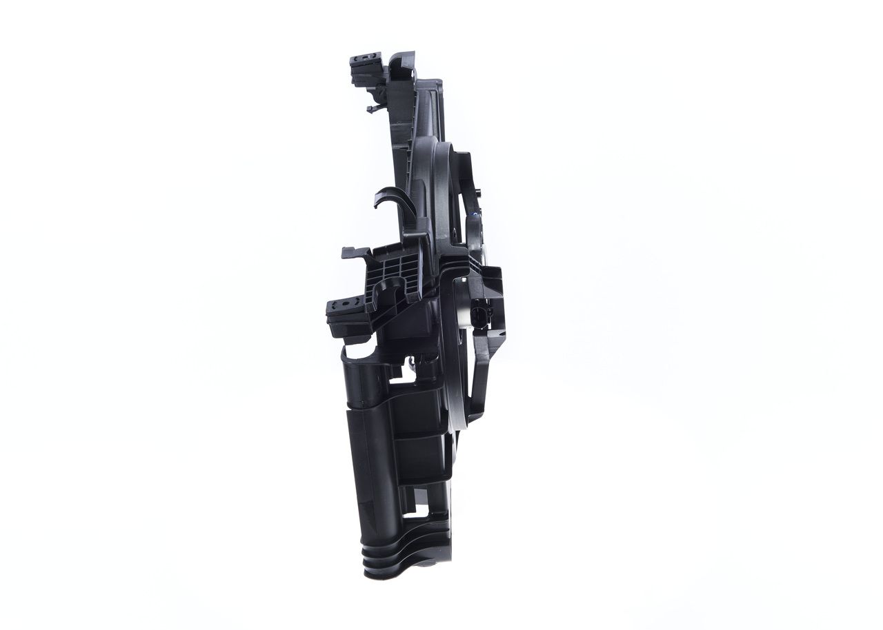 BOSCH 0 986 338 107 - Lüfter, Motorkühlung