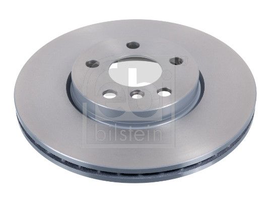 FEBI BILSTEIN 104104 - Bremsscheibe