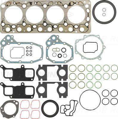 VICTOR REINZ 01-36110-02 - Dichtungsvollsatz, Motor