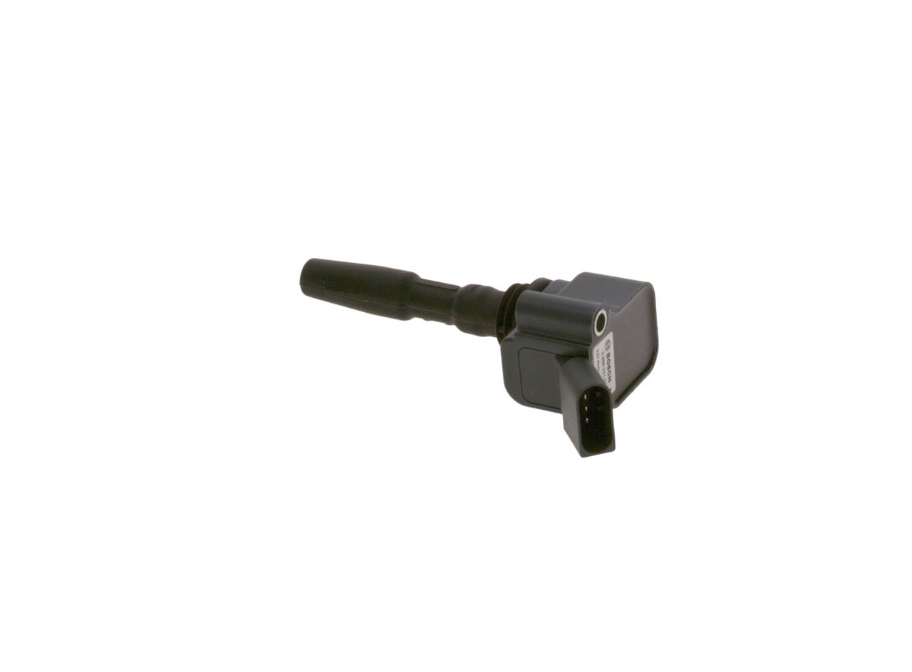 BOSCH 0 986 221 057 - Zündspule
