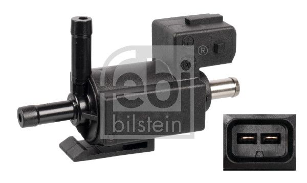 FEBI BILSTEIN 106275 - Ladedruckregelventil