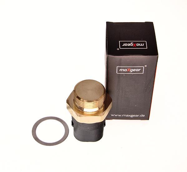 MAXGEAR 21-0157 - Temperaturschalter, Kühlerlüfter