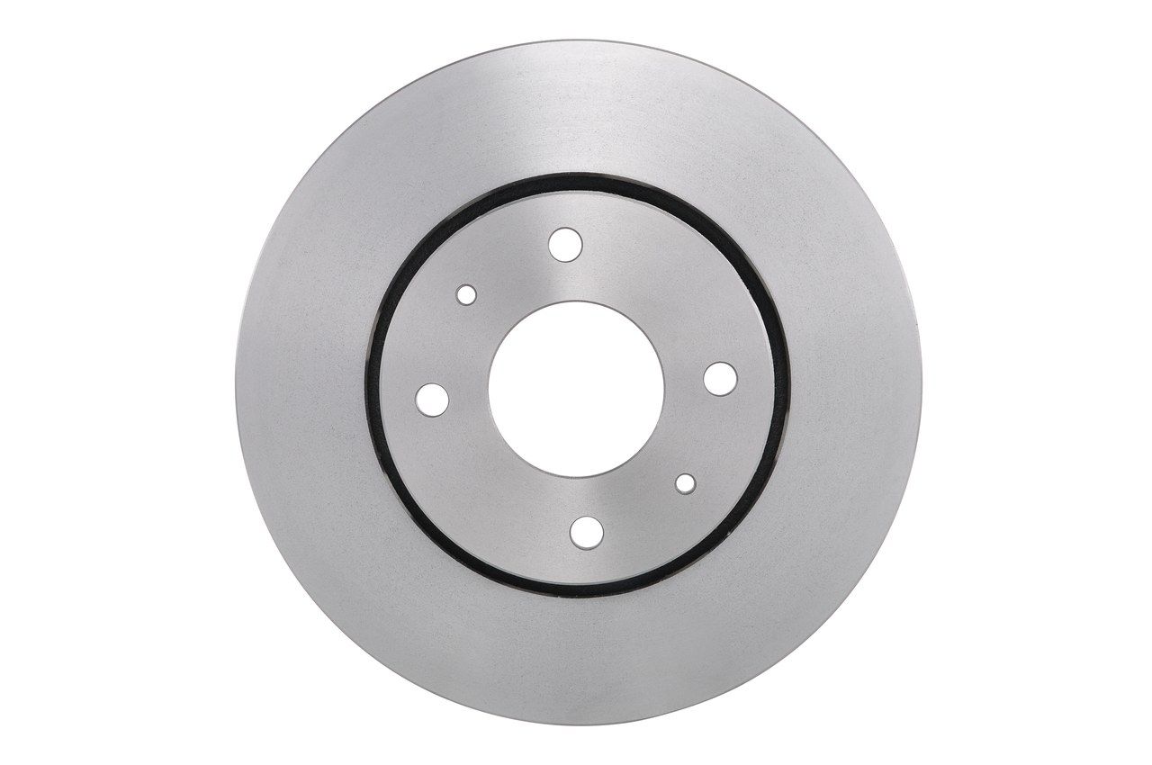 BOSCH 0 986 478 493 - Bremsscheibe