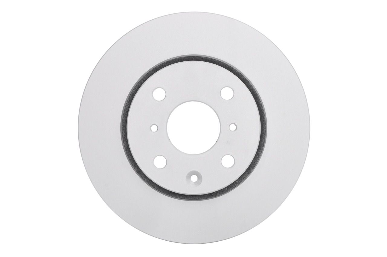 BOSCH 0 986 479 B91 - Bremsscheibe