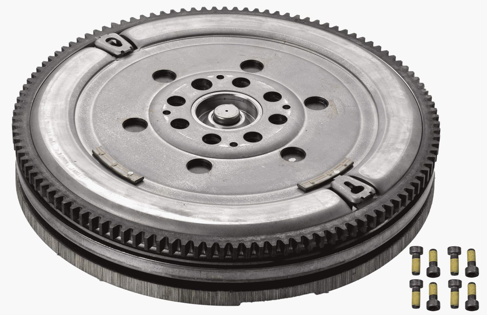 SACHS 2294 501 194 - Schwungrad