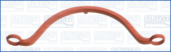AJUSA 14067500 - Dichtung, Ölwanne