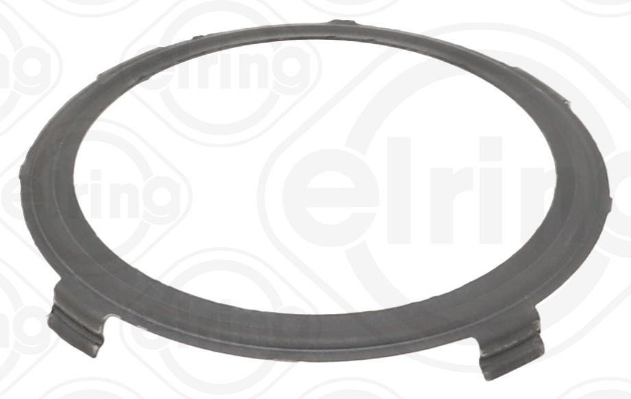 ELRING 717.621 - Dichtring, Lader