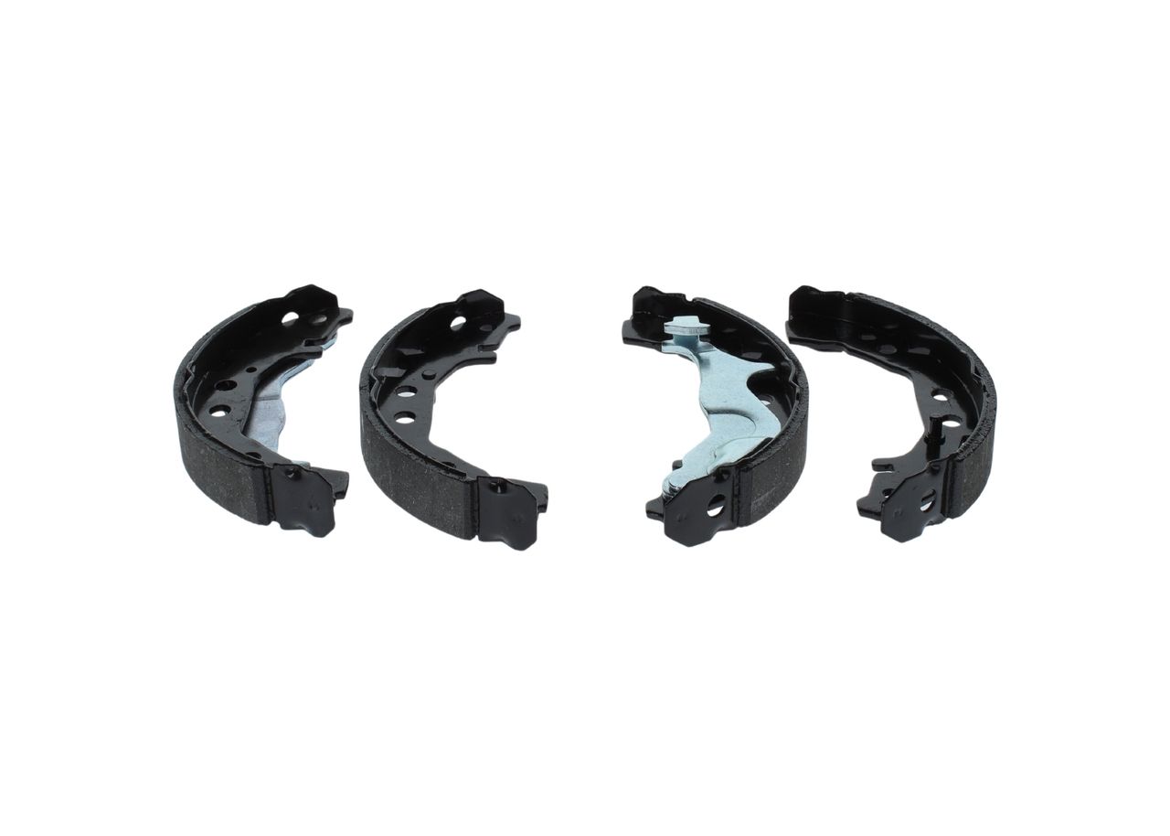 BOSCH 0 986 487 953 - Bremsbackensatz