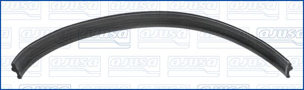 AJUSA 14053600 - Dichtung, Ölwanne