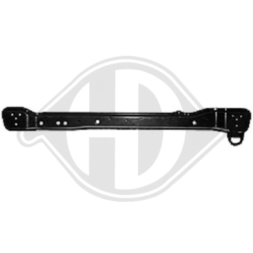 DIEDERICHS 3481014 - Querträger