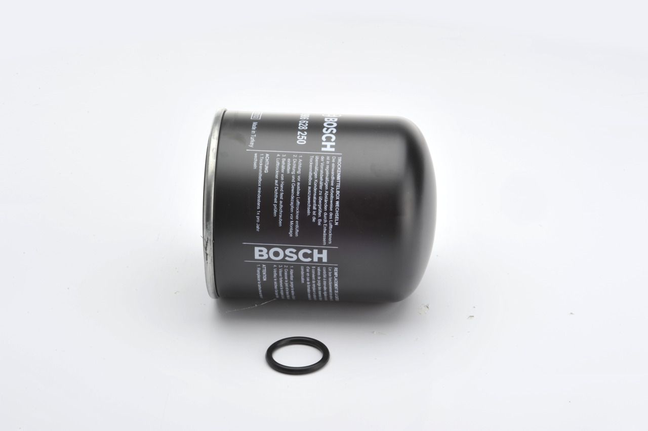 BOSCH 0 986 628 250 - Lufttrocknerpatrone, Druckluftanlage