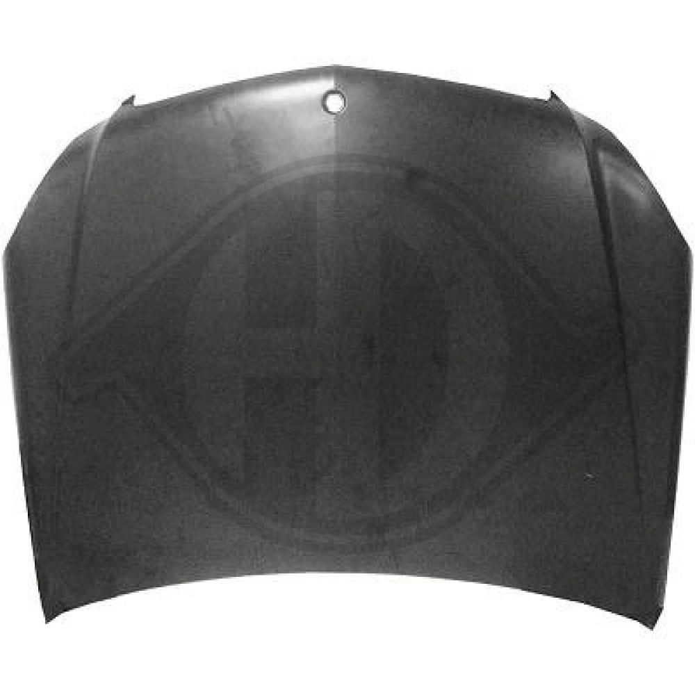 DIEDERICHS 1672100 - Motorhaube