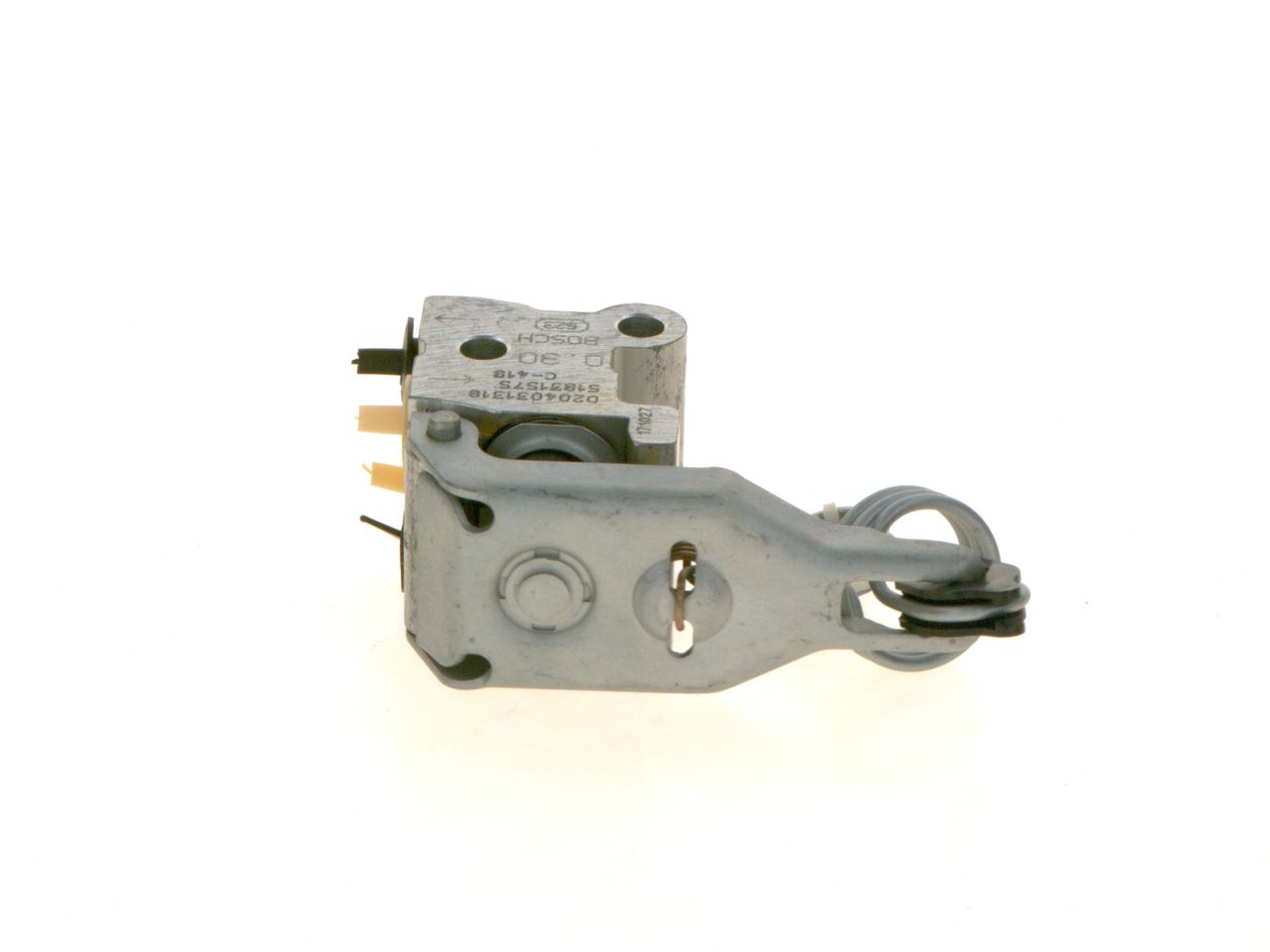 BOSCH 0 204 031 318 - Bremskraftregler