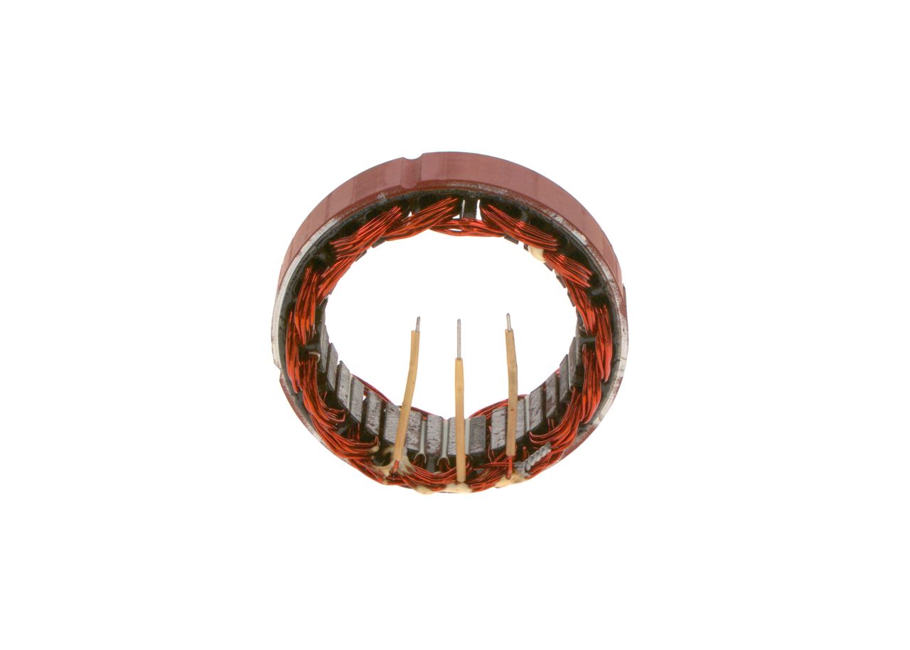 BOSCH 1 125 045 012 - Stator, Generator