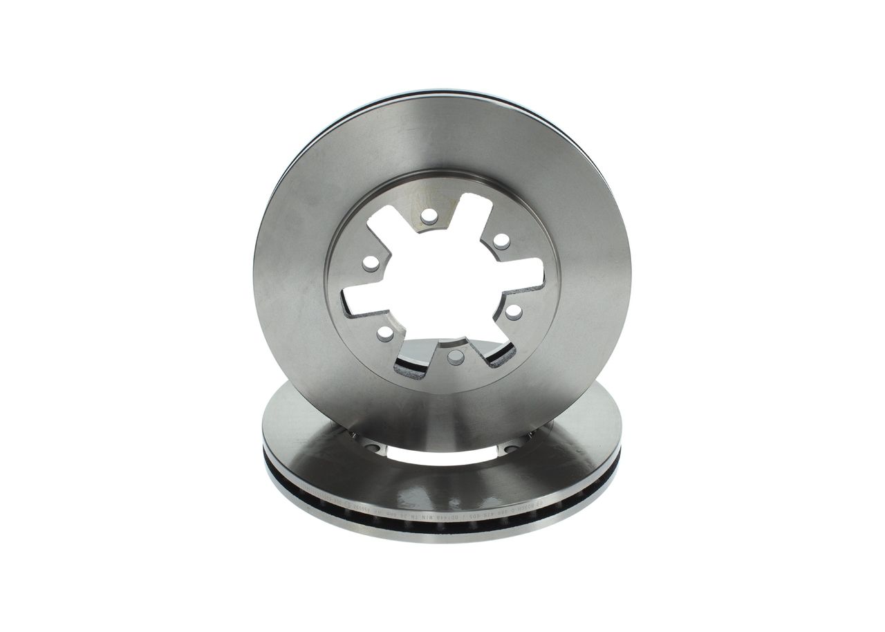 BOSCH 0 986 479 605 - Bremsscheibe
