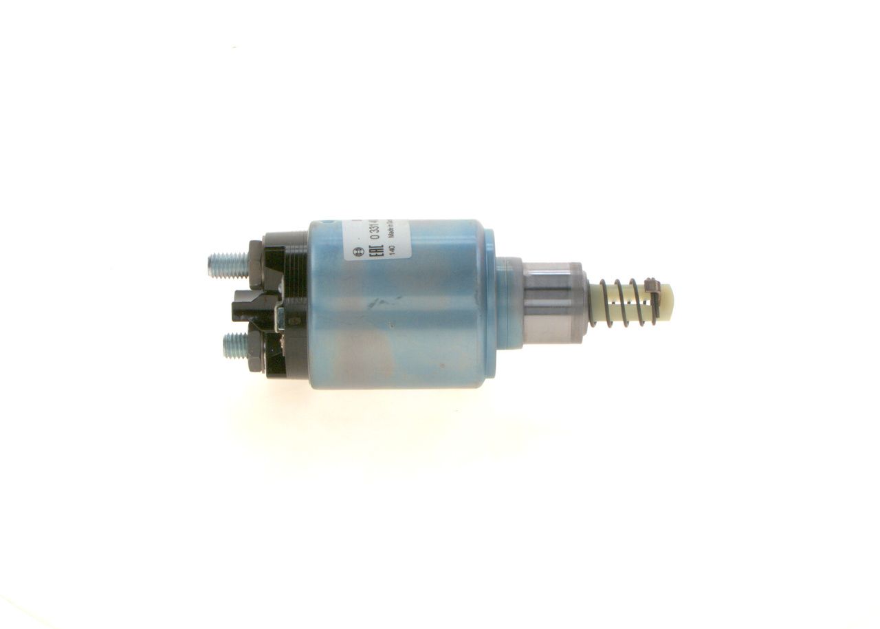 BOSCH 0 331 402 015 - Magnetschalter, Starter