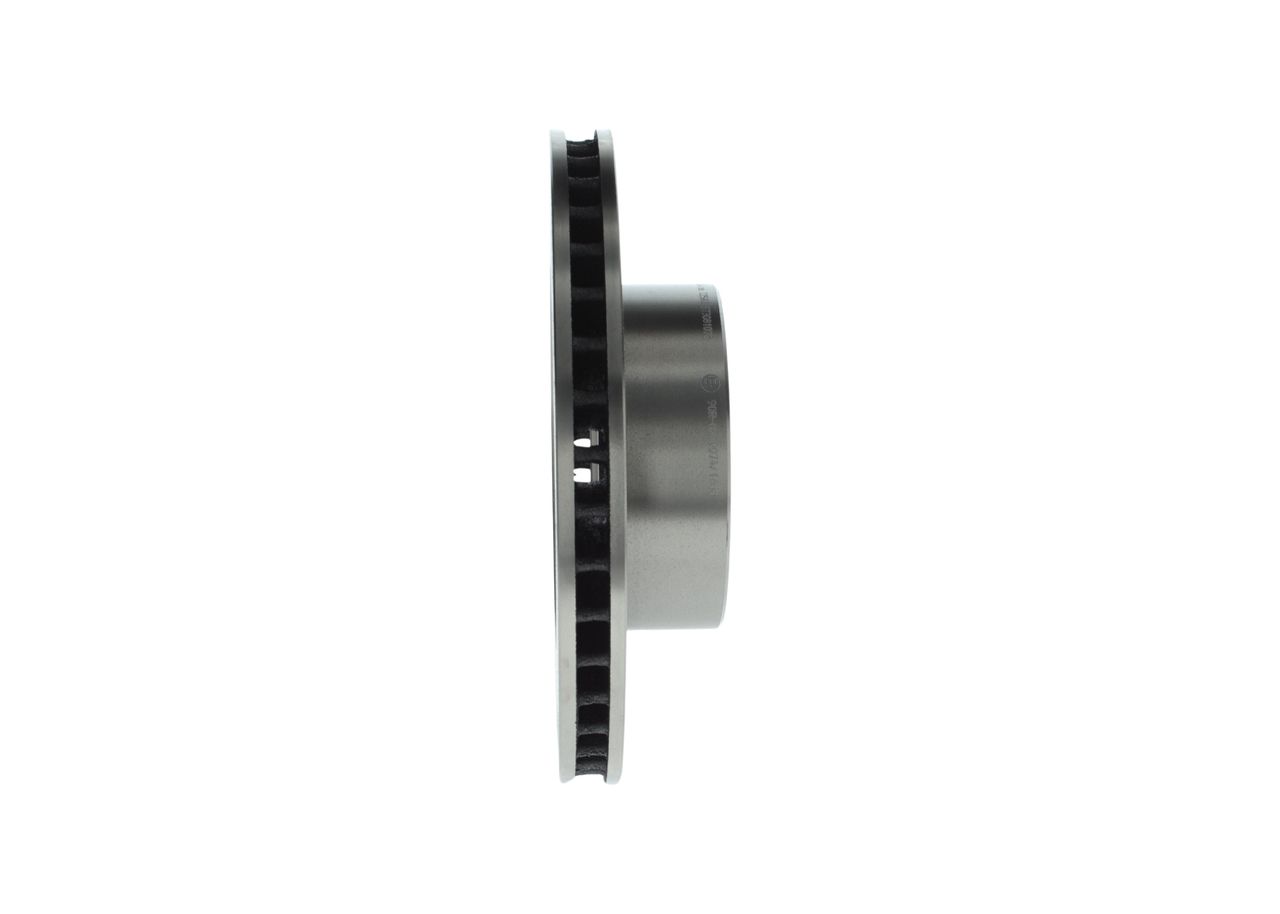 BOSCH 0 986 478 317 - Bremsscheibe