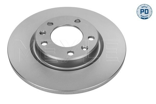 MEYLE 11-15 523 0014/PD - Bremsscheibe
