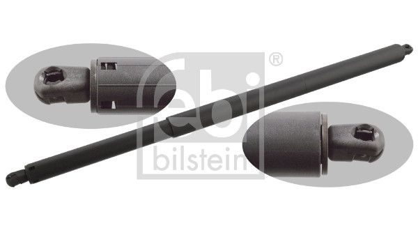 FEBI BILSTEIN 103853 - Gasfeder, Koffer-/Laderaum