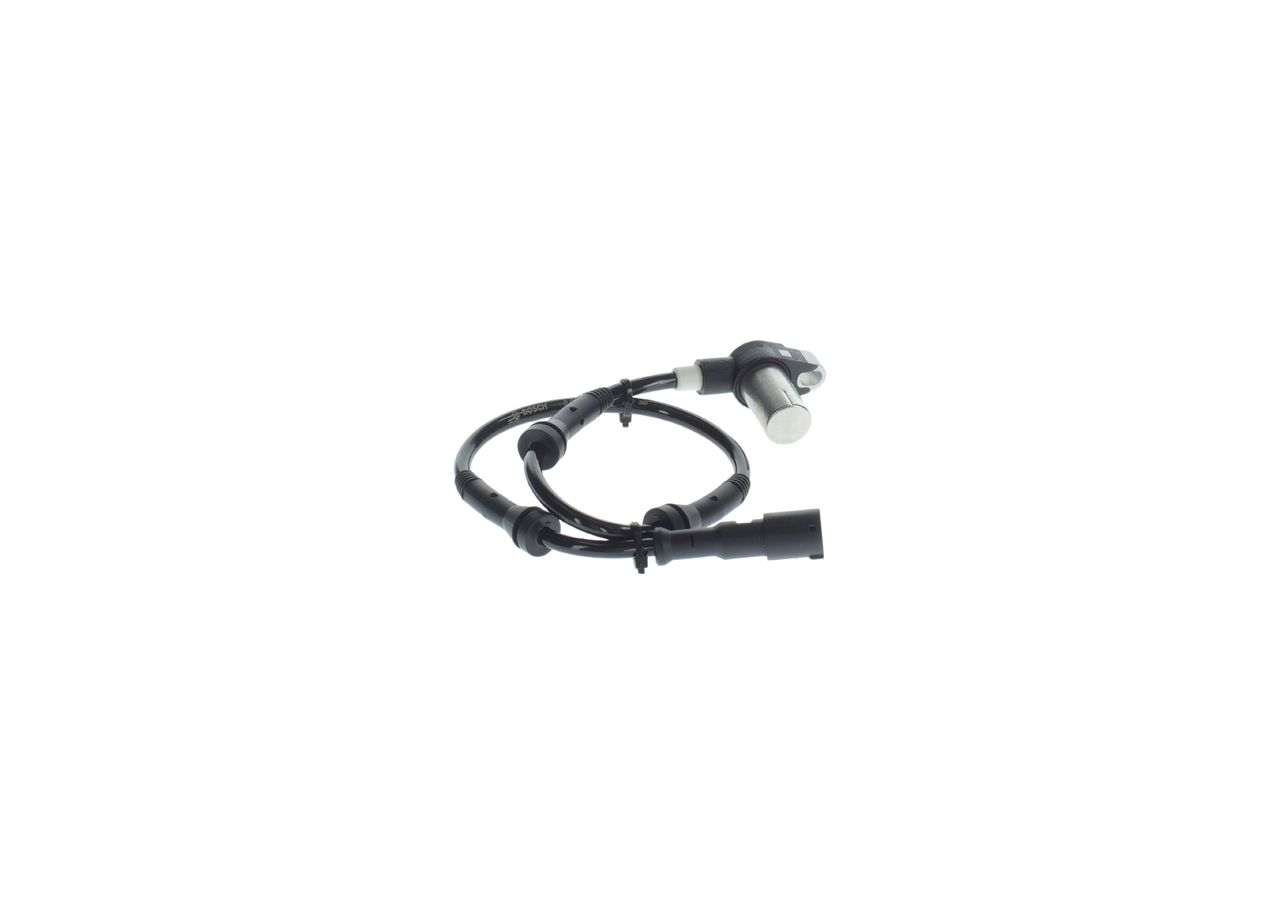 BOSCH 0 986 594 031 - Sensor, Raddrehzahl