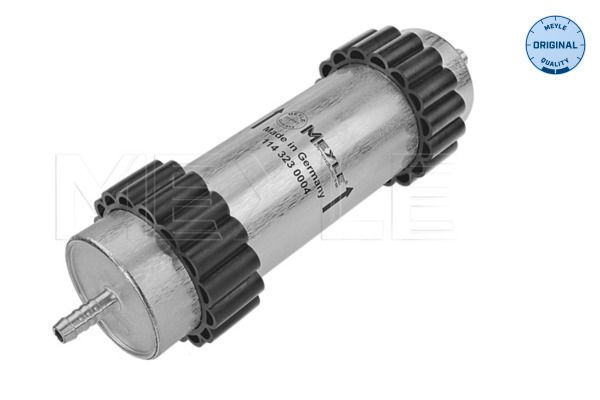 MEYLE 114 323 0004 - Kraftstofffilter