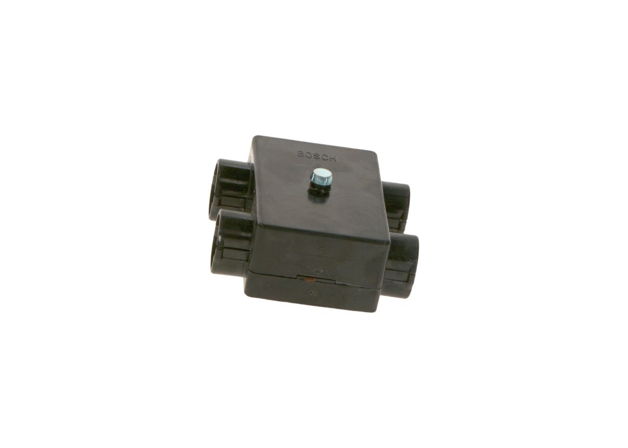 BOSCH 0 354 120 006 - Sicherungshalter