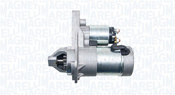 MAGNETI MARELLI 063721367010 - Starter