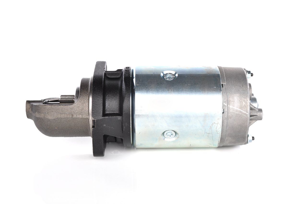 BOSCH 0 001 369 016 - Starter